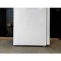 GRADE A2 - Beko 268 Litre 50/50 Freestanding Fridge Freezer with Water Dispenser - White