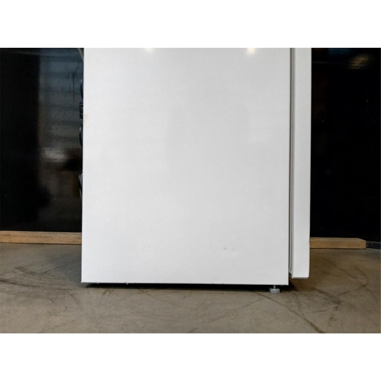 GRADE A2 - Beko 268 Litre 50/50 Freestanding Fridge Freezer with Water Dispenser - White