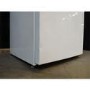 GRADE A2 - Beko 268 Litre 50/50 Freestanding Fridge Freezer with Water Dispenser - White