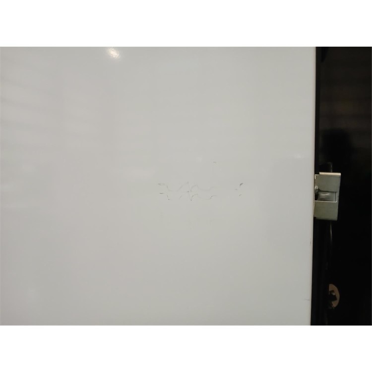 GRADE A2 - Beko 268 Litre 50/50 Freestanding Fridge Freezer with Water Dispenser - White