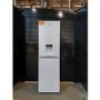 GRADE A2 - Beko 268 Litre 50/50 Freestanding Fridge Freezer with Water Dispenser - White