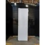 GRADE A2 - Beko 268 Litre 50/50 Freestanding Fridge Freezer with Water Dispenser - White