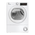 79153072/1/HREC9TE-80 Refurbished Hoover H-Dry 350 9kg Condenser Tumble Dryer - White