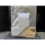 Refurbished Hoover H-Dry 350 9kg Condenser Tumble Dryer - White