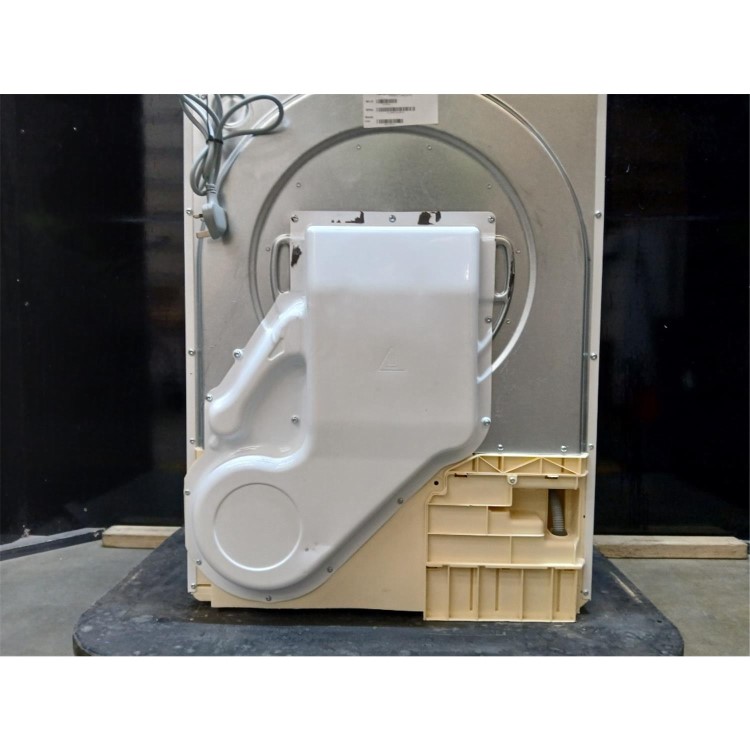 Refurbished Hoover H-Dry 350 9kg Condenser Tumble Dryer - White