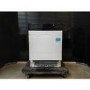 Refurbished CDA CDI6121 Integrated Dishwasher - Hygiene cycle Black control panel