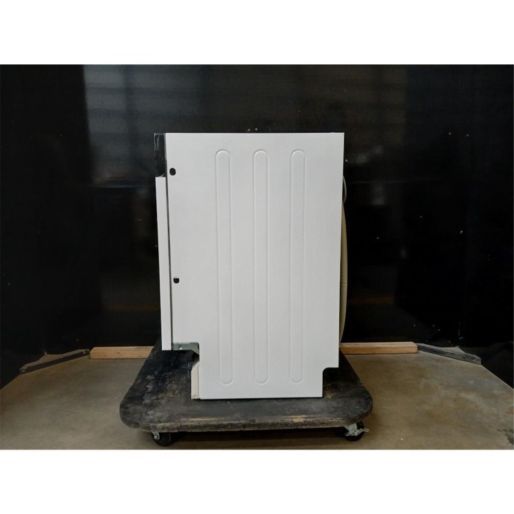 Refurbished CDA CDI6121 Integrated Dishwasher - Hygiene cycle Black control panel