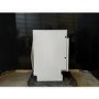 Refurbished CDA CDI6121 Integrated Dishwasher - Hygiene cycle Black control panel