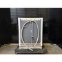Refurbished CDA CDI6121 Integrated Dishwasher - Hygiene cycle Black control panel