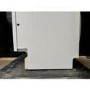 Refurbished CDA CDI6121 Integrated Dishwasher - Hygiene cycle Black control panel