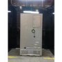 Refurbished Samsung Series 7 634 Litre Side-By-Side American Fridge Freezer - Stainless Steel
