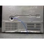 Refurbished Samsung Series 7 634 Litre Side-By-Side American Fridge Freezer - Stainless Steel