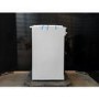 GRADE A2 - electriQ 60cm Dual Fuel Cooker - White