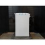 GRADE A2 - electriQ 60cm Dual Fuel Cooker - White