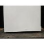 GRADE A2 - electriQ 60cm Dual Fuel Cooker - White