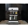 GRADE A2 - electriQ 60cm Dual Fuel Cooker - White