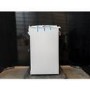 GRADE A2 - electriQ 60cm Dual Fuel Cooker - White