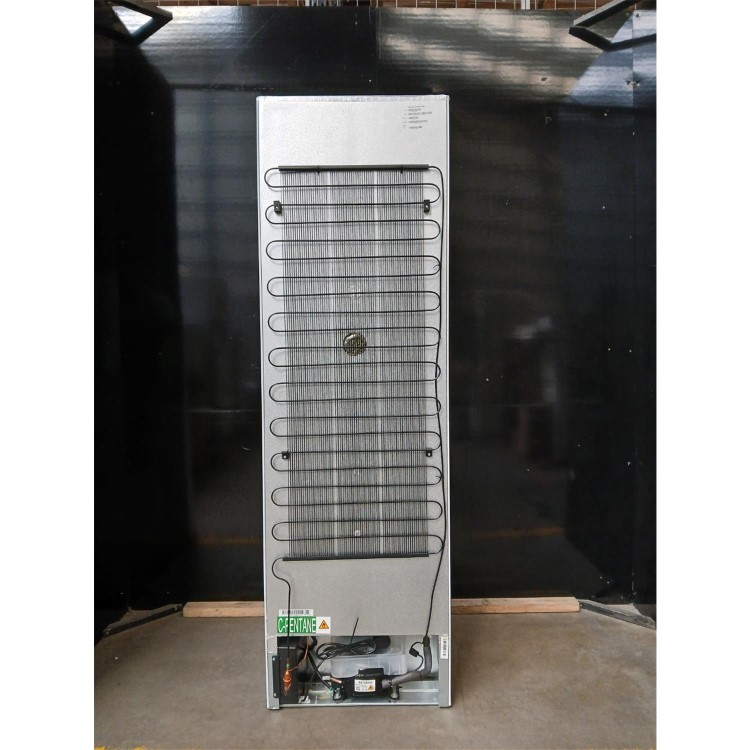 GRADE A2 - Haier Series 6 316 Litre Integrated In-Column Fridge