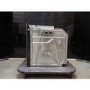 GRADE A2 - Hotpoint Class 4 HOI4S8HM0XUK Fan Oven with Air Fry - Stainless Steel