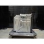 GRADE A2 - Hotpoint Class 4 HOI4S8HM0XUK Fan Oven with Air Fry - Stainless Steel