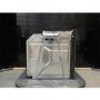 GRADE A2 - Hotpoint Class 4 HOI4S8HM0XUK Fan Oven with Air Fry - Stainless Steel