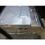 GRADE A2 - Hotpoint Class 4 HOI4S8HM0XUK Fan Oven with Air Fry - Stainless Steel