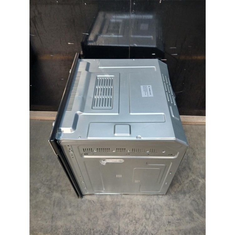Refurbished 73L 4 Function Electric Oven - Stainless Steel