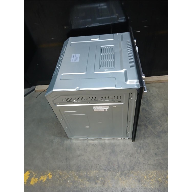 Refurbished 73L 4 Function Electric Oven - Stainless Steel