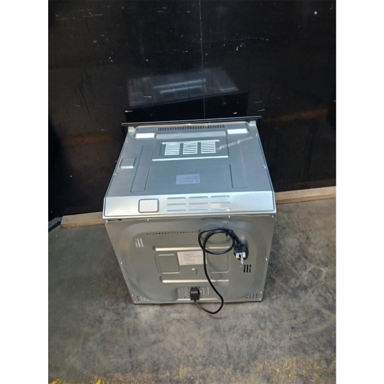 Refurbished 73L 4 Function Electric Oven - Stainless Steel