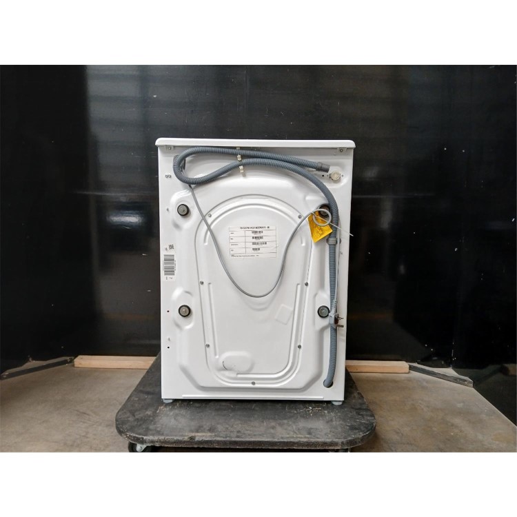 GRADE A2 - Candy Smart 8kg 1400rpm Washing Machine - White