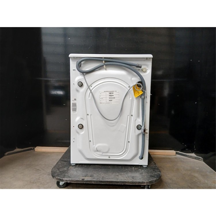 GRADE A2 - Candy Smart 8kg 1400rpm Washing Machine - White