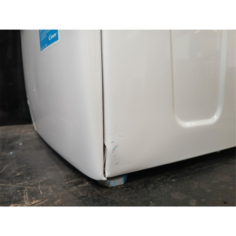 GRADE A2 - Candy Smart 8kg 1400rpm Washing Machine - White