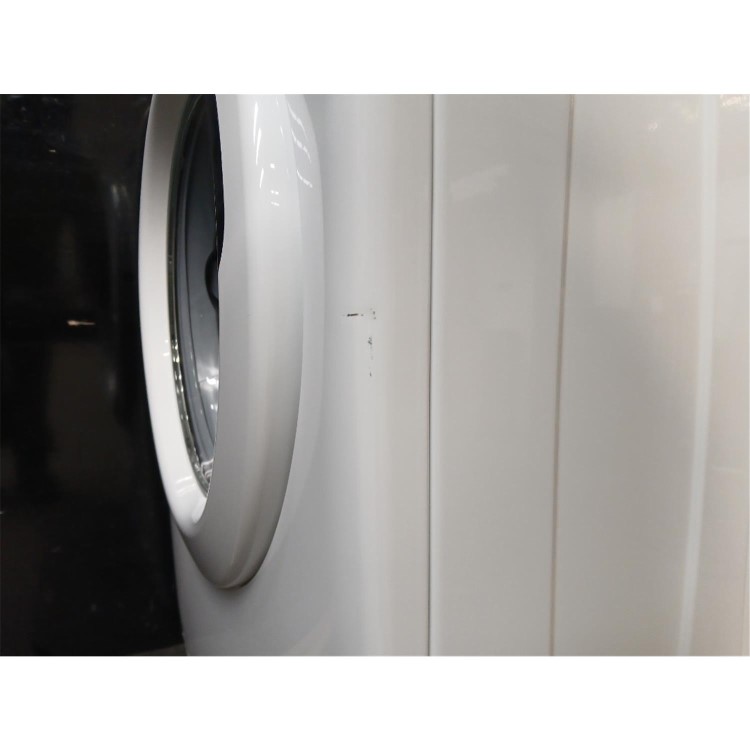 GRADE A2 - Candy Smart 8kg 1400rpm Washing Machine - White