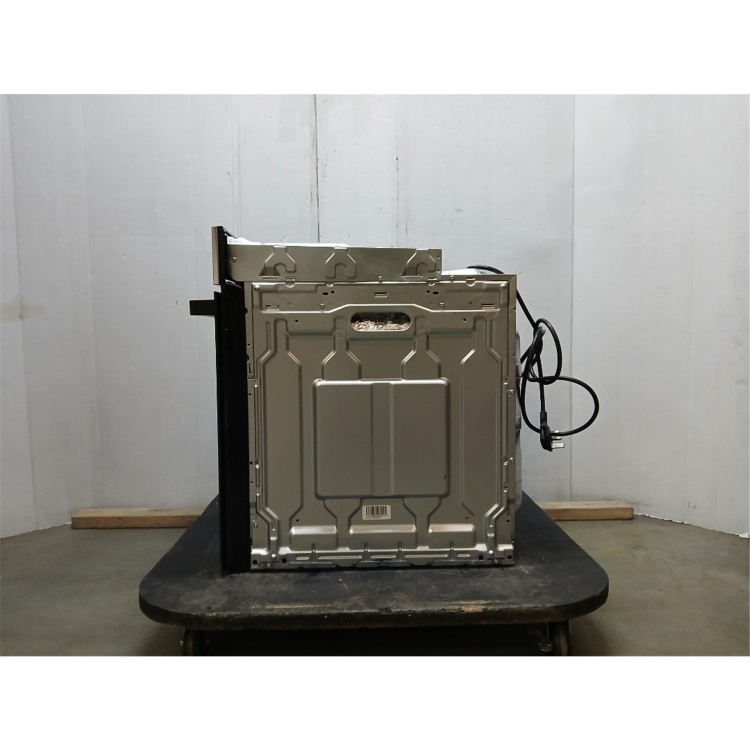 Refurbished Hisense Hi2 Built In Electric Single Oven - Stainless Steel