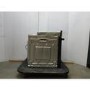 Refurbished Hisense Hi2 Built In Electric Single Oven - Stainless Steel