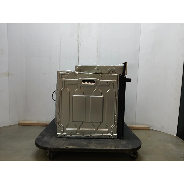 Refurbished Hisense Hi2 Built In Electric Single Oven - Stainless Steel