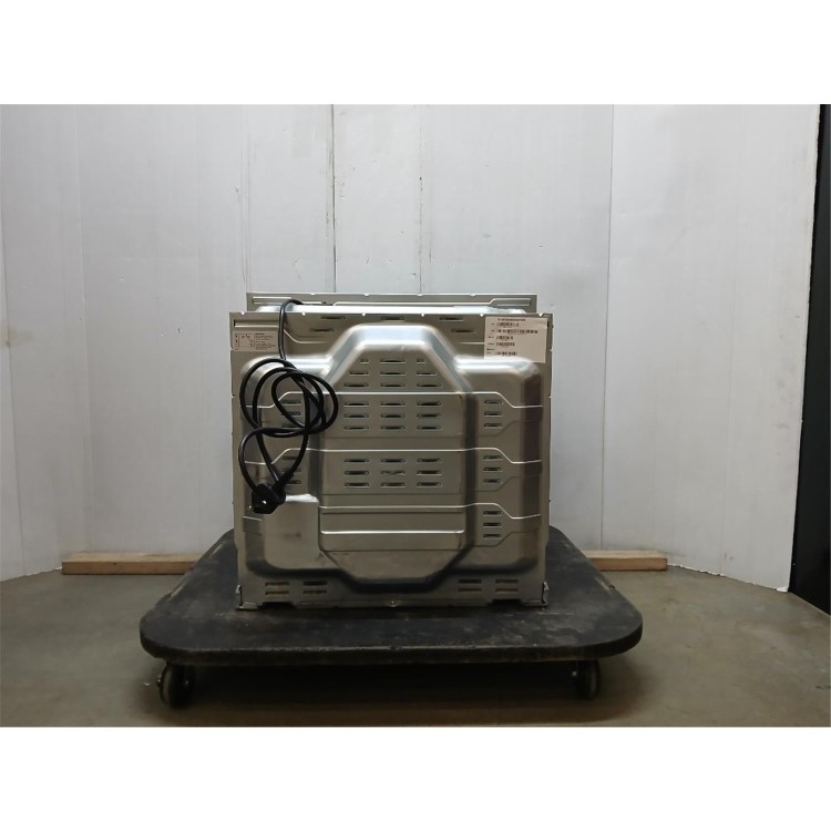 Refurbished Hisense Hi2 Built In Electric Single Oven - Stainless Steel