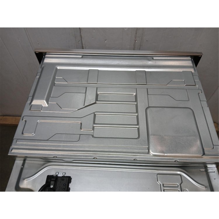 Refurbished Hisense Hi2 Built In Electric Single Oven - Stainless Steel