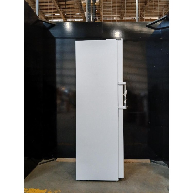 GRADE A2 - electriQ 362 Litre Freestanding Larder Fridge – White