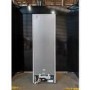 GRADE A2 - electriQ 362 Litre Freestanding Larder Fridge – White