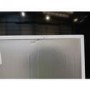 GRADE A2 - electriQ 362 Litre Freestanding Larder Fridge – White