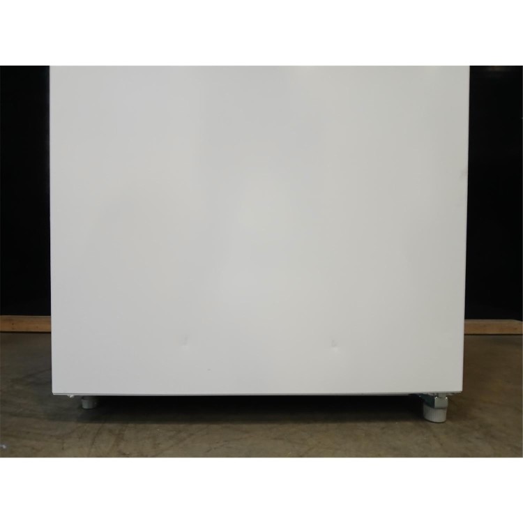 GRADE A2 - electriQ 362 Litre Freestanding Larder Fridge – White