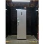 GRADE A2 - electriQ 362 Litre Freestanding Larder Fridge – White