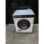 Refurbished 7000 series 8kg 1600rpm Integrated Washing Machine - White
