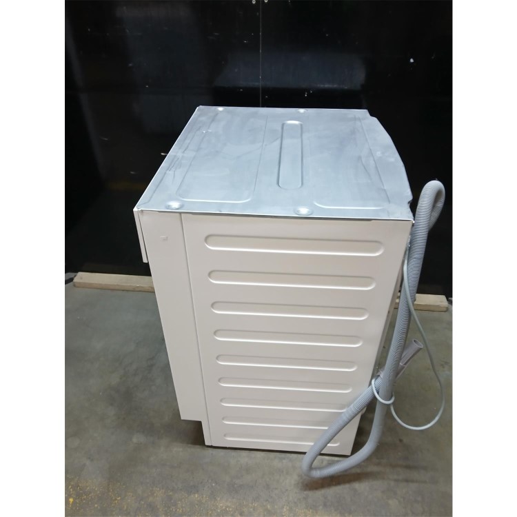 Refurbished 7000 series 8kg 1600rpm Integrated Washing Machine - White