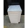 Refurbished 7000 series 8kg 1600rpm Integrated Washing Machine - White