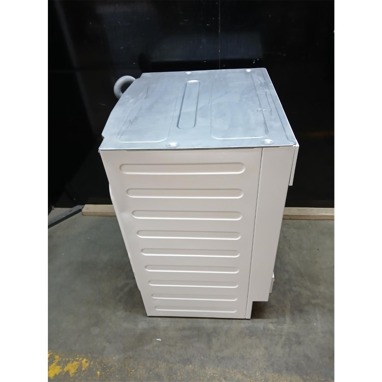 Refurbished 7000 series 8kg 1600rpm Integrated Washing Machine - White