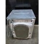 Refurbished 7000 series 8kg 1600rpm Integrated Washing Machine - White