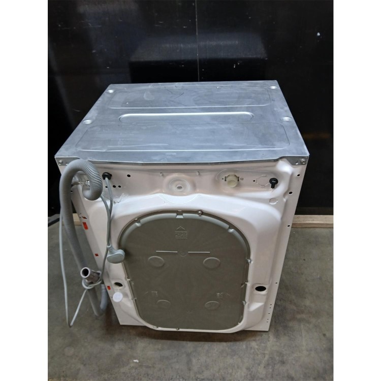 Refurbished 7000 series 8kg 1600rpm Integrated Washing Machine - White
