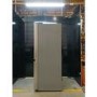 Refurbished Hisense Pureflat Infinite 632 Litre Side-by-Side American Fridge Freezer - Stainless Steel